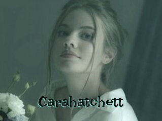 Carahatchett