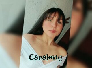 Caralevig