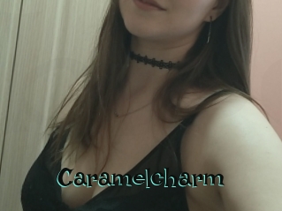 Caramelcharm