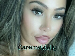 Carameldolly