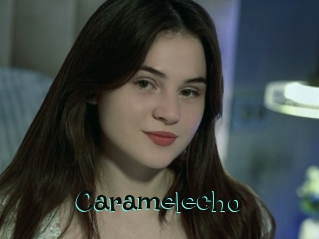 Caramelecho