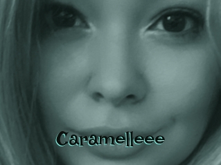 Caramelleee