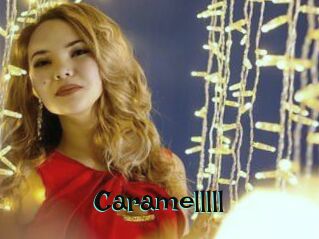 Caramelllll
