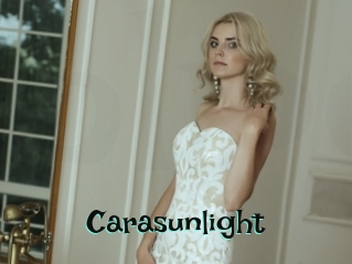 Carasunlight