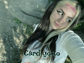 Cardigotto