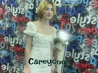 Careycook