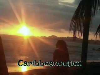 Caribbeancutiex
