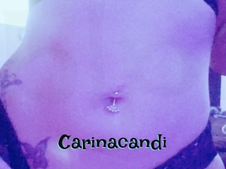 Carinacandi
