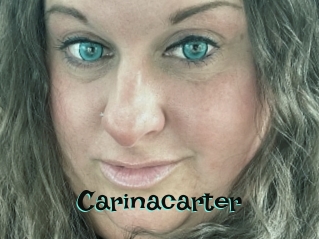 Carinacarter