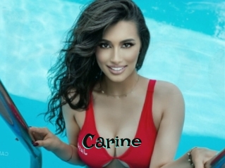 carine Blog Pornostar