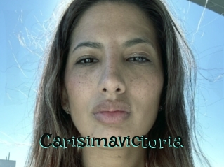 Carisimavictoria