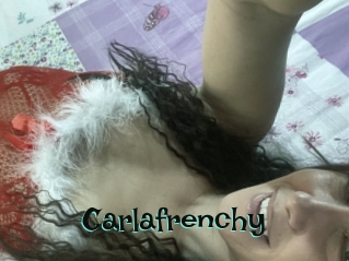 carlafrenchy Blog Pornostar