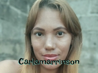 Carlamarrinson
