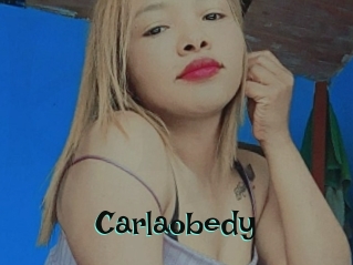 Carlaobedy