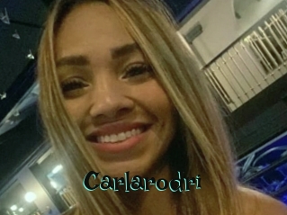 Carlarodri