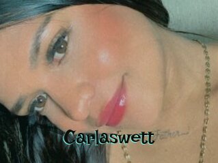 Carlaswett