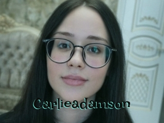 Carlieadamson