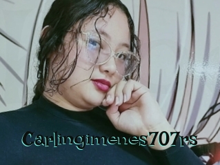 Carlingimenes707rs
