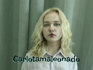 Carlotamaleonado