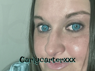 Carlycarterxxx