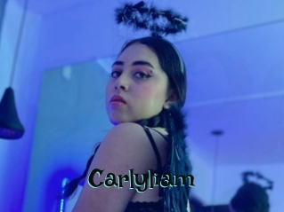 Carlyliam