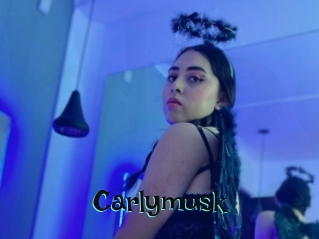 Carlymusk