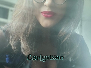 Carlyvixen