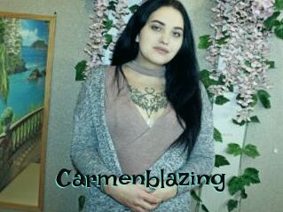 Carmenblazing