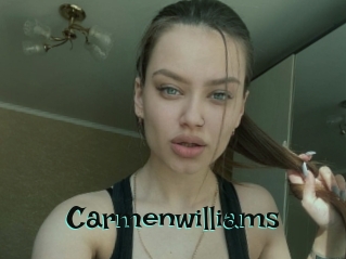 carmenwilliams Blog Pornostar
