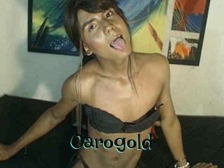 Carogold