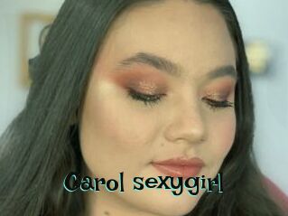 Carol_sexygirl
