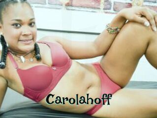 Carolahoff