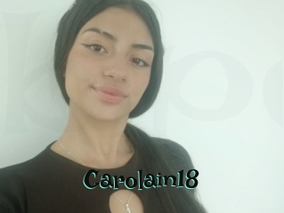 Carolain18