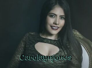 Carolaynjones