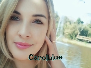 Carolblue
