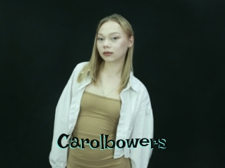 Carolbowers