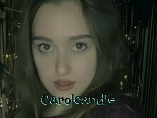 Carolcandle