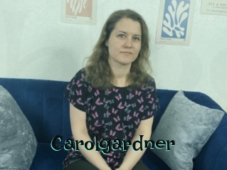 Carolgardner