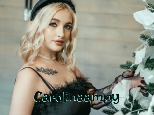 Carolinaampy