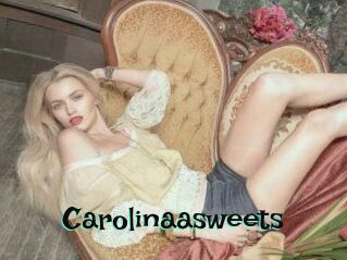 Carolinaasweets