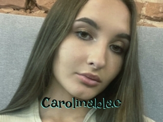 Carolinablac