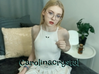 Carolinacrystal