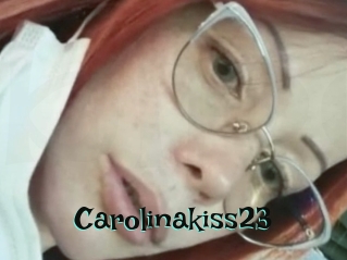 Carolinakiss23
