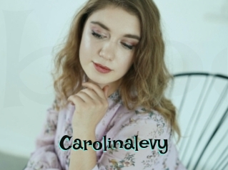 Carolinalevy