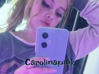 Carolinapink
