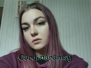 Carolinaramsy