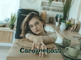Carolinebass