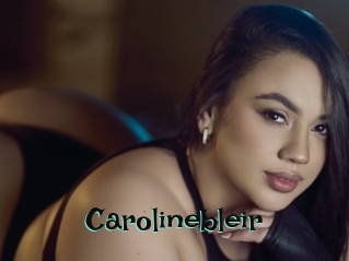 Carolinebleir