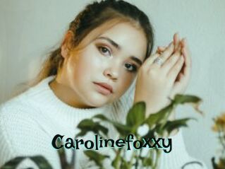Carolinefoxxy