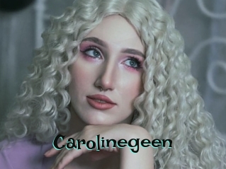 Carolinegeen
